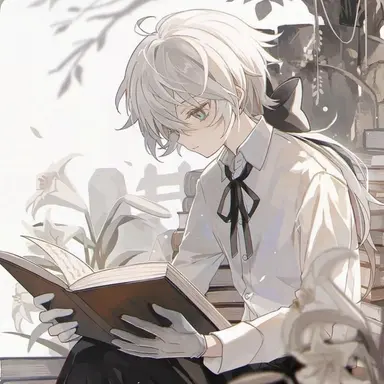 Profile image of 노아