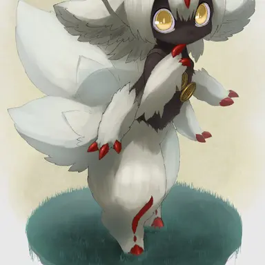 Profile image of Faputa