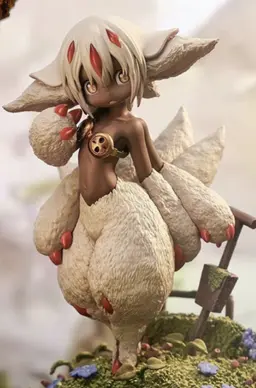 Profile image of Faputa