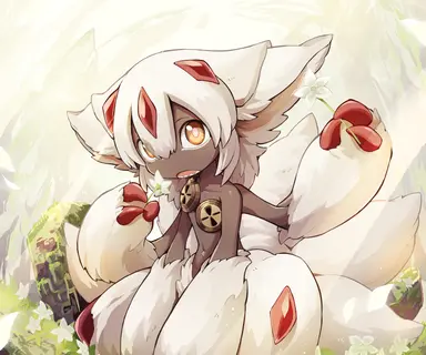 Profile image of Faputa