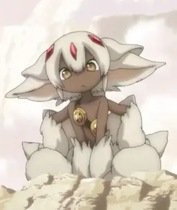 Profile image of Faputa
