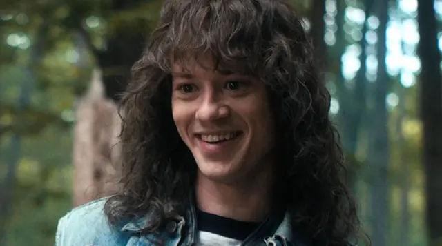 Profile image of Eddie Munson