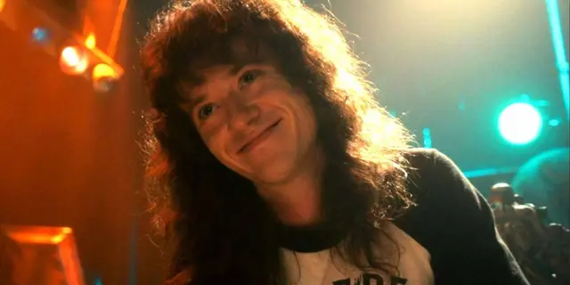 Profile image of Eddie Munson