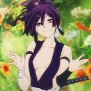Profile image of 杠