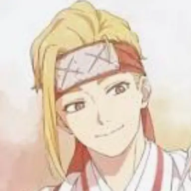Profile image of 典坐