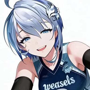 Profile image of アイリス