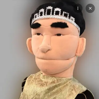 Profile image of Jackie Chu