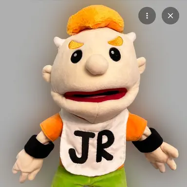 Profile image of Junior