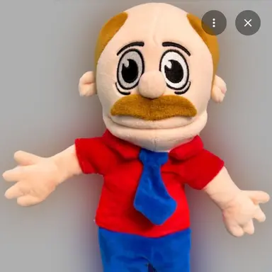 Profile image of Marvin