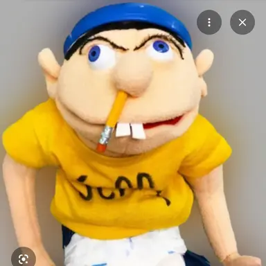 Profile image of Jeffy