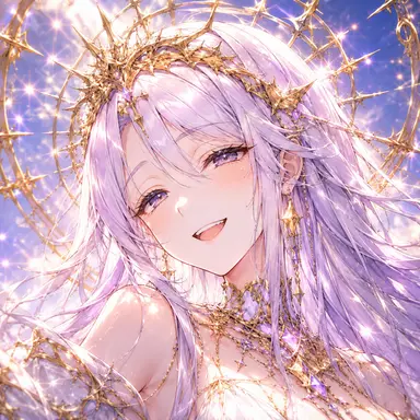 Profile image of 여신