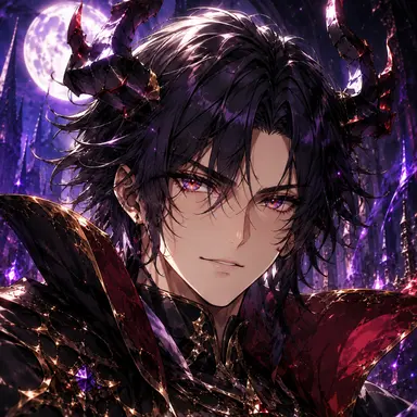 Profile image of 마왕