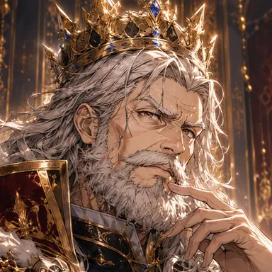 Profile image of 국왕
