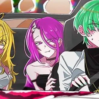 Profile image of 나이트메어