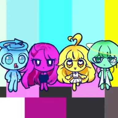 Profile image of 꿈의악마