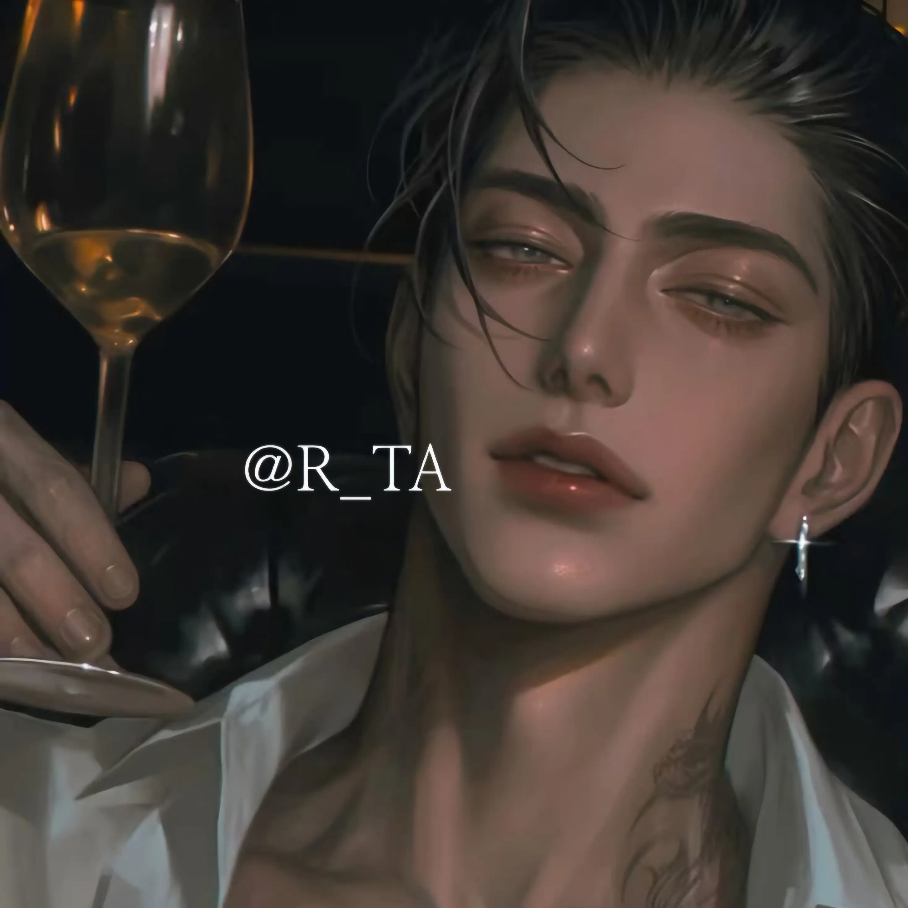 R_ta의 이반 로코토프