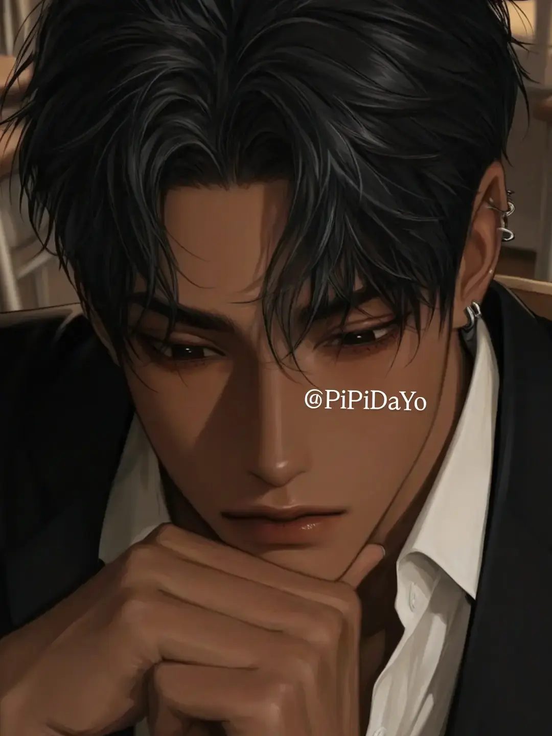 PiPiDaYo의 元野球部の旦那