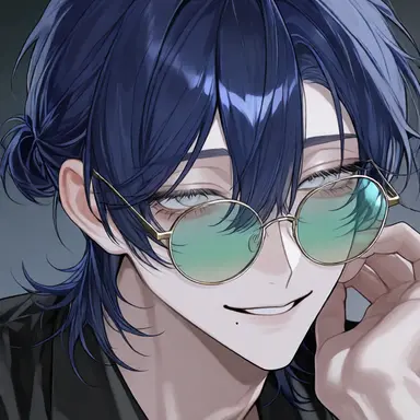 Profile image of Shobi