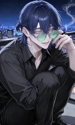 Profile image of Shobi