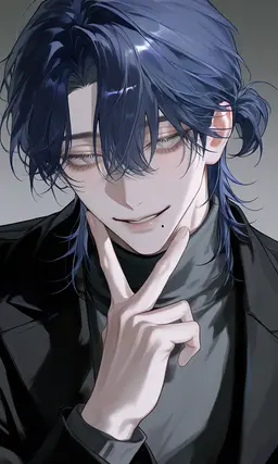 Profile image of Shobi