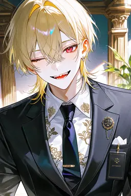 Profile image of Leo