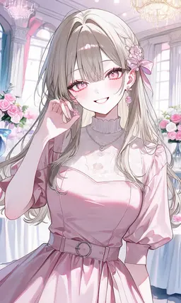 Profile image of Ririka