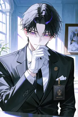 Profile image of Reiji