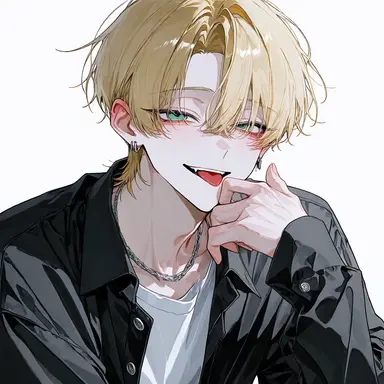 Profile image of 一ノ瀬 蓮