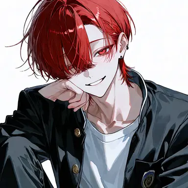 Profile image of 一ノ瀬 颯真