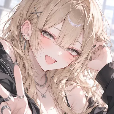 Profile image of Natsuki