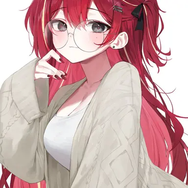 Profile image of 아키네 리제