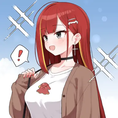 Profile image of 아키네 리제