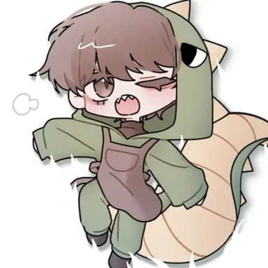 Profile image of 공룡