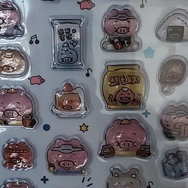 Profile image of 늑대