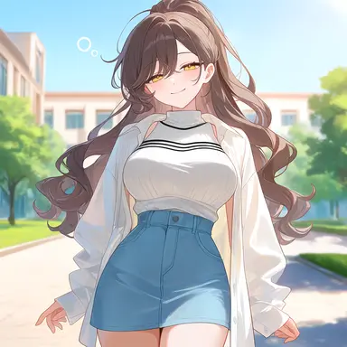 Profile image of 하로나
