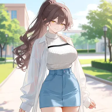 Profile image of 하로나