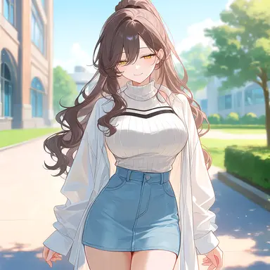 Profile image of 하로나