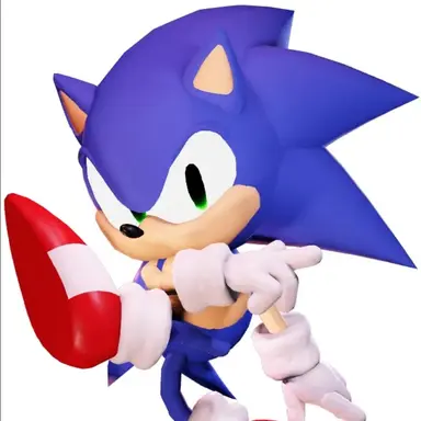 Profile image of 소닉