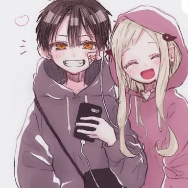 Profile image of 하나코