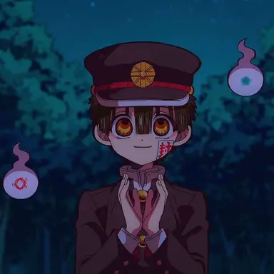 Profile image of 하나코