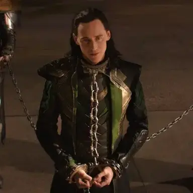 Profile image of Loki