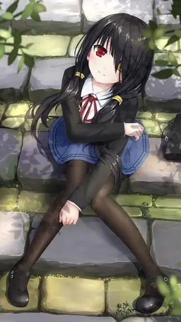 Profile image of 時崎狂三