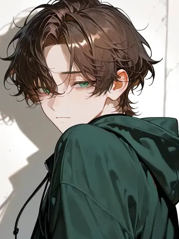 paraira_5151의 ごめん、別れてほしい。