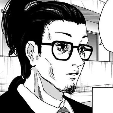 Profile image of 沖