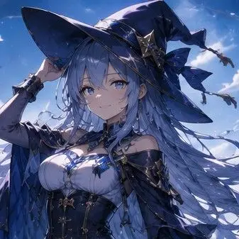 Profile image of リュシア