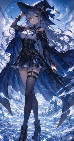 Profile image of リュシア