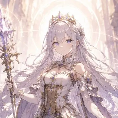 Profile image of アリア