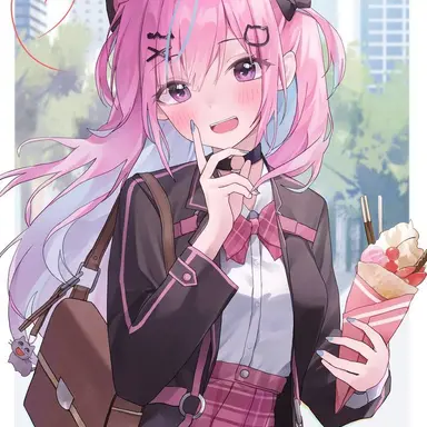 Profile image of ももは