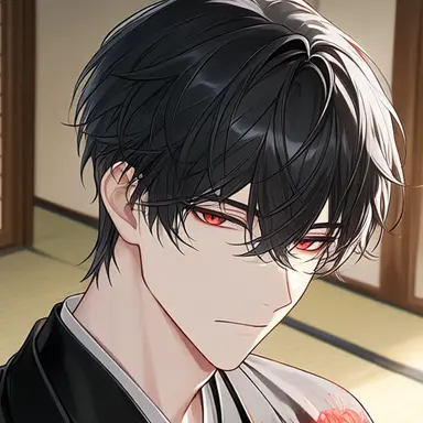 Profile image of 雨夜日