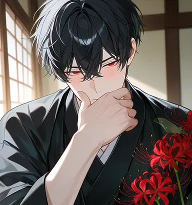 Profile image of 雨夜日